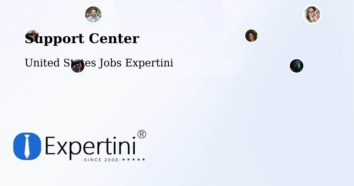 Support Services – Caney - United States Jobs Expertini